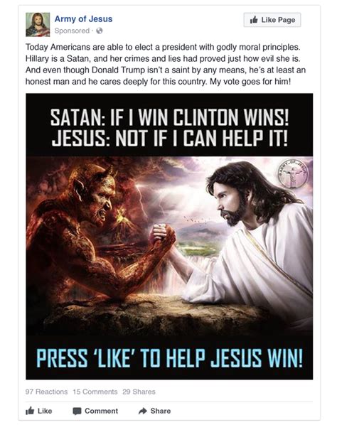 These Are the Ads Russia Bought on Facebook in 2016 - The ...