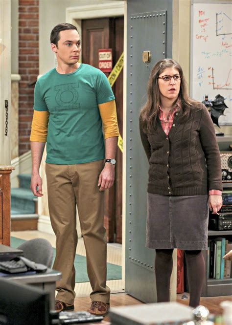 The Big Bang Theory Season 10 Episode 18 Recap The Escape Hatch
