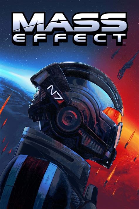 Mass Effect Trilogy Game Rant