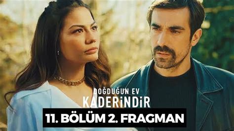 Doğduğun Ev Kaderindir 28 Bölüm Fragmanı - Doğduğun Ev Kaderindir 13