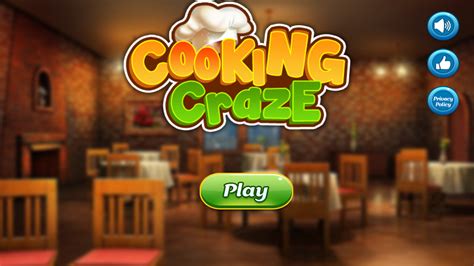 Cooking Games Restaurant Chef Crazy Kitchen Game Amazonca Apps