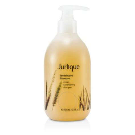 Jurlique Unisex Sandalwood Shampoo Oz Hair Care