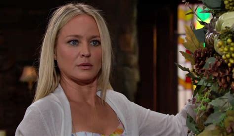 Young And Restless Recap Chelsea Confronts Sharon About Texting Adam