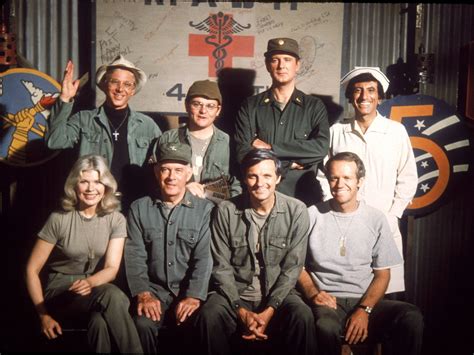 Mash Metv To Air Finale For Veterans Day Canceled Tv Shows Tv