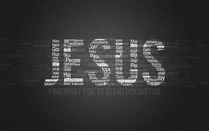 Christian Wallpapers Cool Desktop Jesus Background Quotes