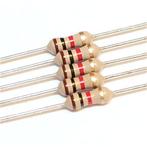 1k Ohm Resistor Mikroelectron Mikroelectron Is An Online Electronics