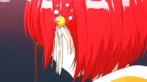 Anime  Pfp Red Hair Boruto Zooeydeschanel