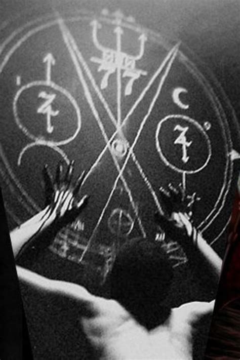 Is That Satanic A Quick Guide To Occult Symbolism Occult Symbols