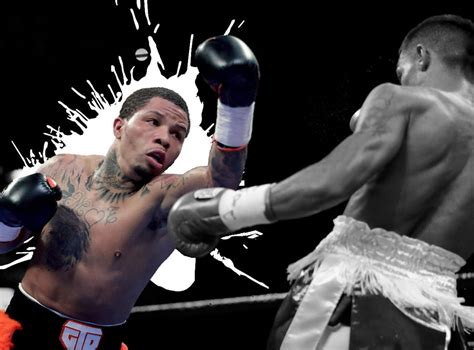 Gervonta tank davis, who made the second defense of his wba regular title at lightweight. In defence of Gervonta Davis: Boxing's next superstar ...