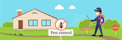 Pest Prevention And The Methods Of Pest Control The Home Journalist