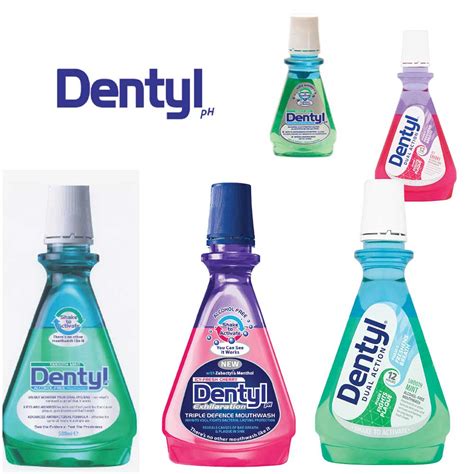 dentyl mouthwash web design surrey digital marketing agency wowwoo