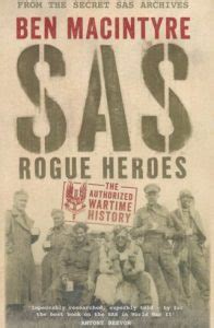 SAS Rogue Heroes Book Review Operation Ladbroke Feat Of