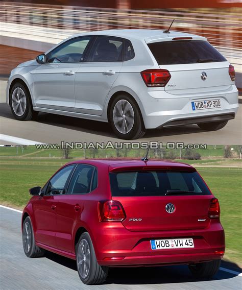 Comments On 2017 Vw Polo Vs 2014 Vw Polo Old Vs New Update
