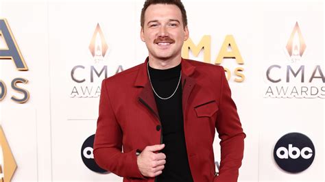 Morgan Wallen Reflects On N Word Controversy Nearly 3 Years After