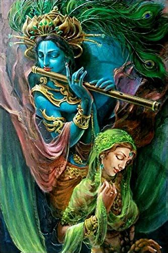 Wallpaper Krishna Image - Wallpaper Collection