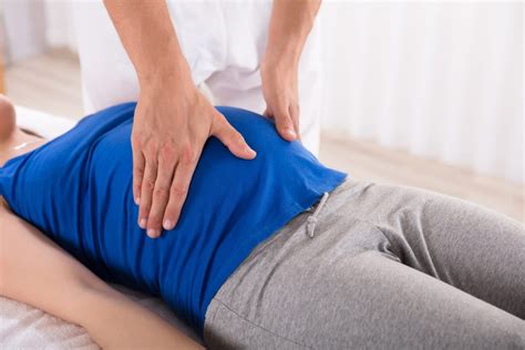 The mission of pro spine and sport is to empower each individual to reach their potential health goals now and for the future. Should You See A Chiropractor While Pregnant? - Calgary ...