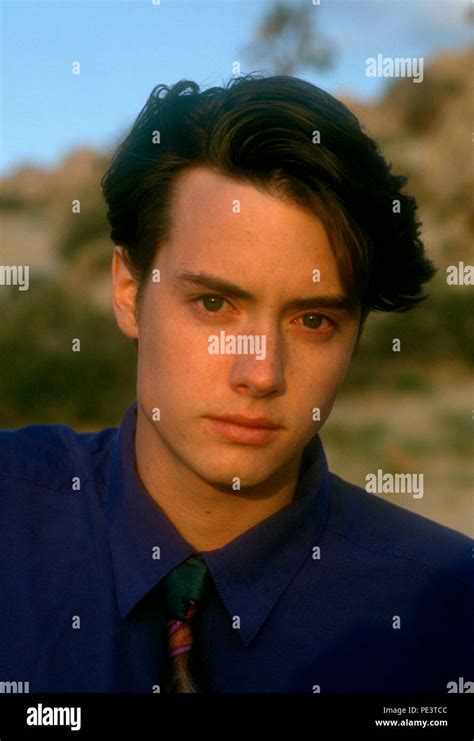 Los Angeles Ca June 15 Exclusive Actor Jeremy London Poses At A