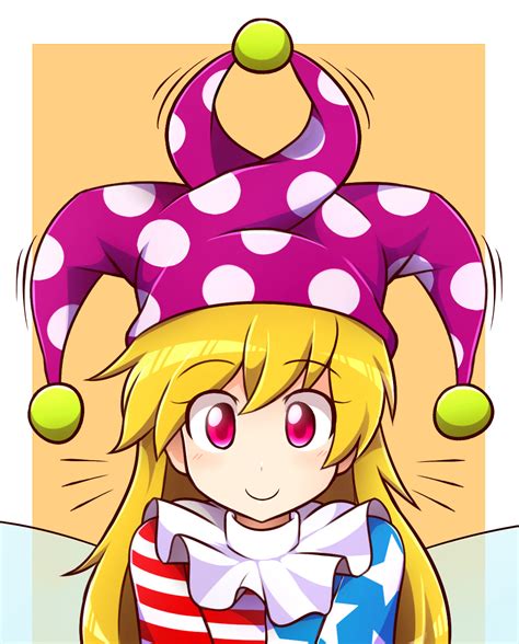 Clownpiece Touhou Image By Wool Pixiv1116691 1912714 Zerochan