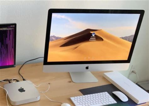 Is It Possible To Use A 27” Mid 2011 Imac As An External Monitor For
