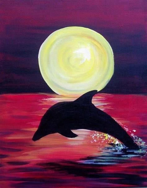 23+ Pretty Pictures To Paint, Top Ideas!