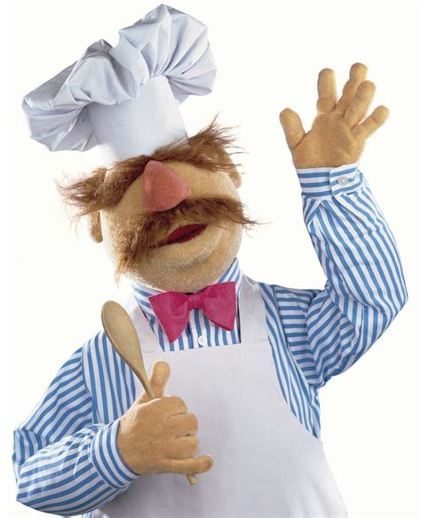 The Swedish Chef Muppet Wiki Fandom Powered By Wikia