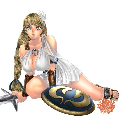 Image Sophitia 6 Soulcalibur Wiki Fandom Powered By Wikia