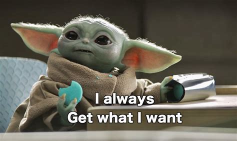 Pin By Lane On Star Wars In 2021 Yoda Images Yoda Funny Happy Baby