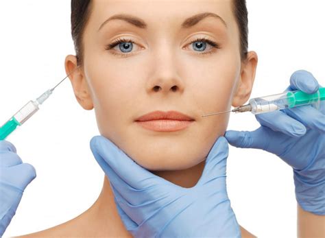 Which Is Best For Me Botox Or Dermal Fillers Thomas Mchugh Md