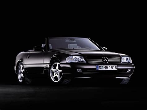 This r129 body style sl500 was made from 1990 through 2002. sl r129 wallpaper - Google Search | Mercedes benz ...