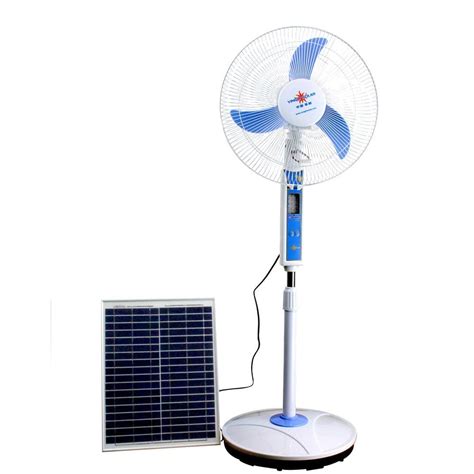 Top 10 Best Solar Powered Fans In 2023 Reviews Buyers Guide Tools