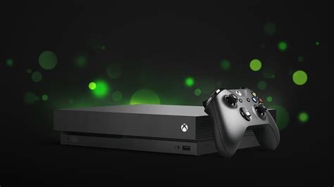 Heres Where You Can Watch Microsofts Xbox One X Launch Live Stream