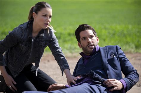 Lucifer Season 6 Everything We Know As Final Season Approaches