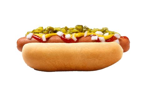 Hot Dog Days German Cuisine Bratwurst Hot Dog Png Download 1240775