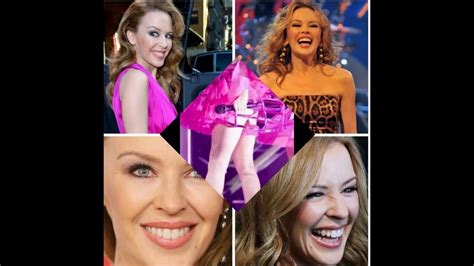 Kylie Minogue Pop Goddess Video Tribute ͜ʖ Youtube