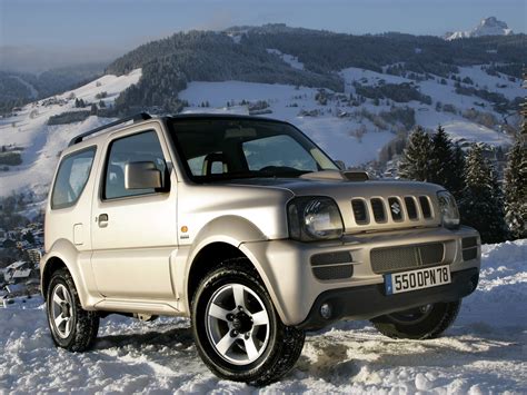 Owners reviews about suzuki jimny with photos on drive2. photos of the car Suzuki Jimny wallpapers and images ...
