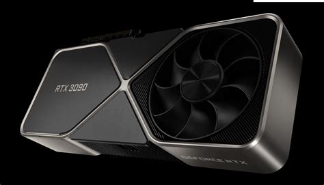 Nvidia Geforce Rtx 3090 Vfxnow Hardware Rentals And Sales