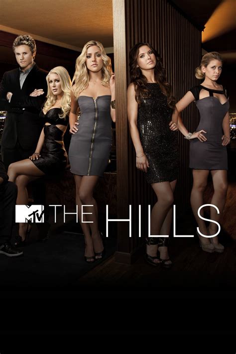 The Hills Tv Series Mtv