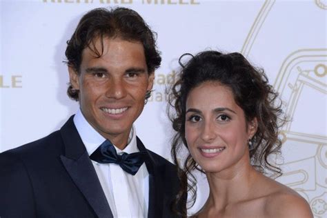 Rafael Nadal Wedding The Mad Professah Lectures Celebrity Friday