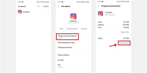 Cara Mengatasi Story Instagram Error – iTugas.com