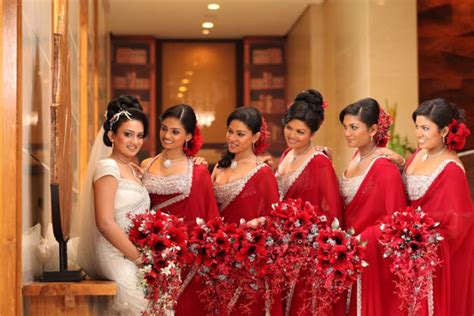 Beauty Culture Srilankan Sinhala Brides Dressings
