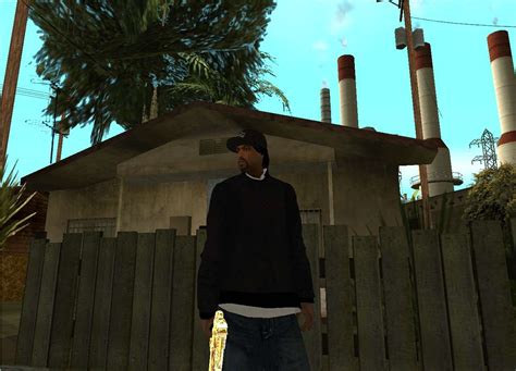 How To Install Mods On Gta San Andreas Codesres