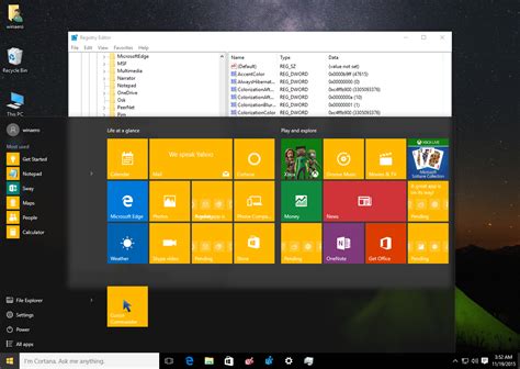 How To Change Desktop Background Windows 10 Without Activation Change