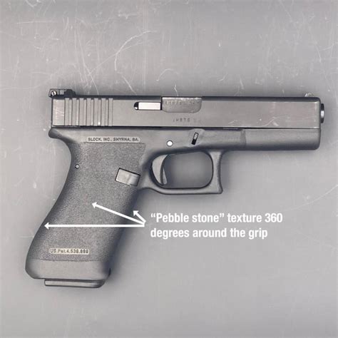 What Gen Is My Glock A Brief History Of Glock Firearms Aimed At
