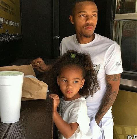 Bow Wow Parents And Their Kids Pinterest Transgender And Celebrity Dads