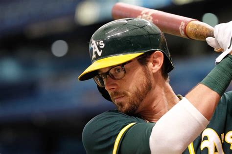 Mlb Rumors Oakland Athletics Might Seek Trade For Second Baseman