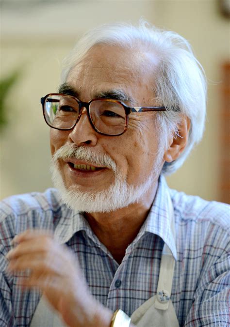 Animation Master Miyazaki To Retire Fans In Disbelief The Japan Times