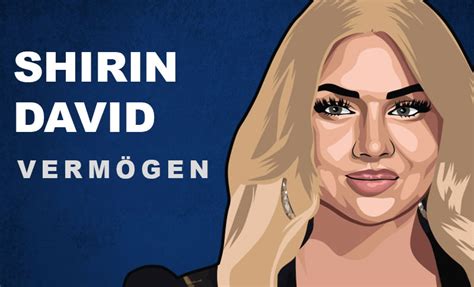 Seit 2019 arbeitet sie an ihrer musikalischen karriere weiter. ᐅ Shirin David 🥇 geschätztes Vermögen 2020 💰 - wie reich?