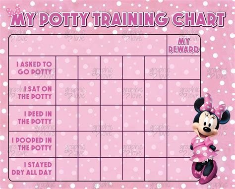 I created these free potty training charts to share with all of you. Image result for potty training charts and rewards | Potty ...