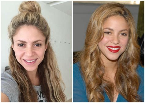 These No Make Up Snaps Of Celebrities Will Make You Believe In The