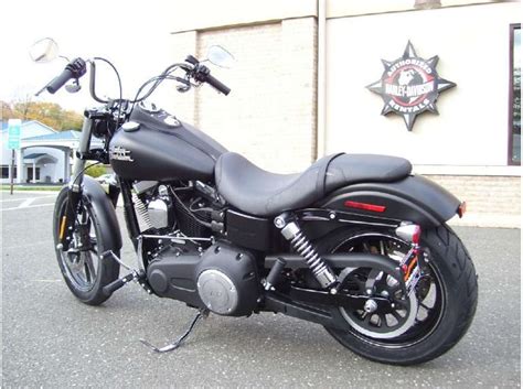 Huge stocks, fast worldwide shipping directly from japan. 2014 Harley-Davidson FXDB Dyna Street Bob for sale on 2040 ...